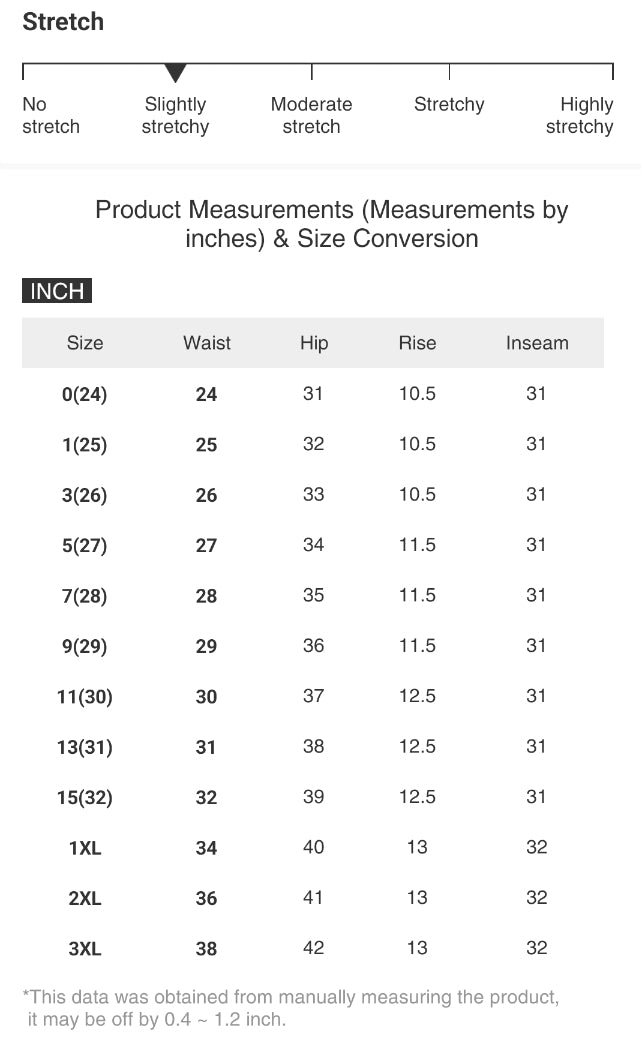 Risen Mid Rise Wide Leg Side Pintuck Jeans Drawstring Waist Baggy Relaxed Fit Plus Size Available