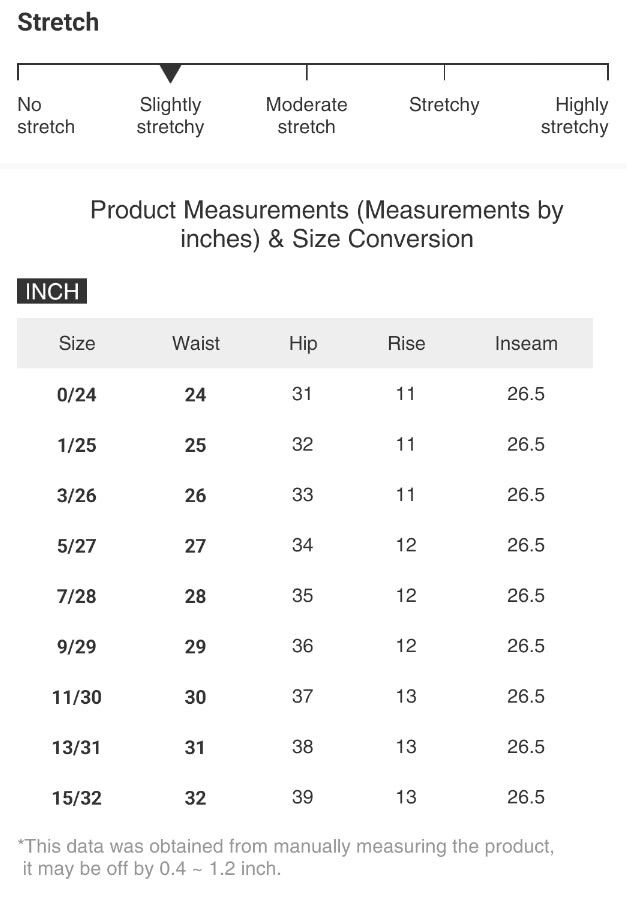 Judy Blue Contrast Stitching High-Rise Slim Fit Cropped Flare Leg Denim Jeans