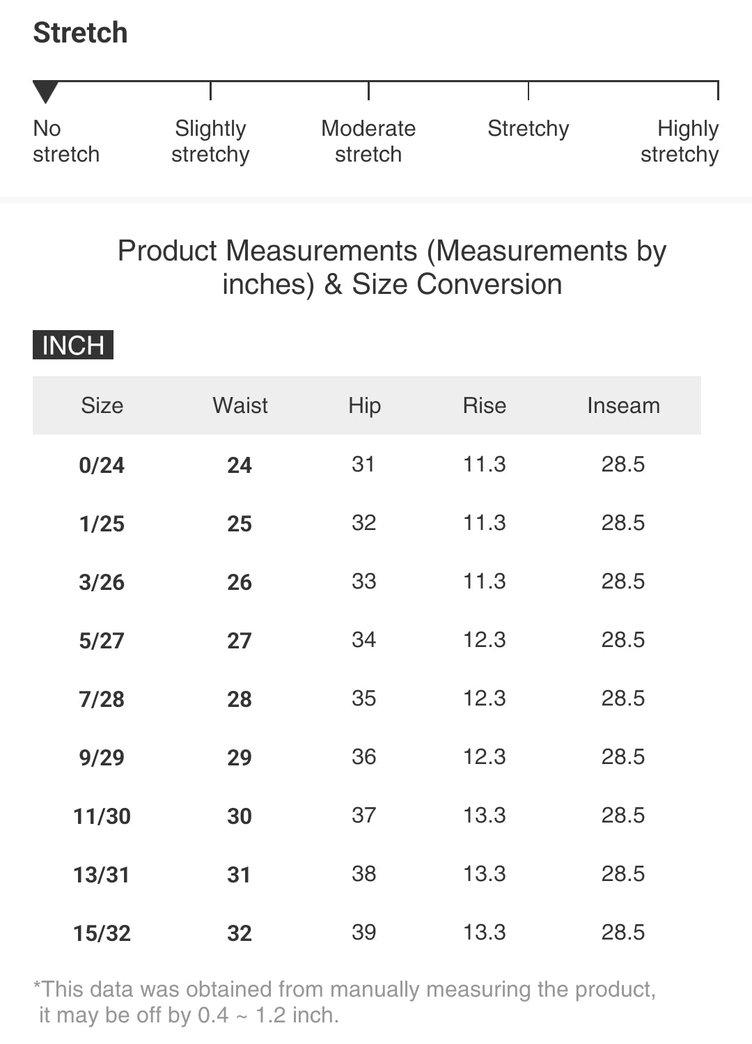 Judy Blue High-Rise Rigid Magic Panel Tummy Control Slim Fit Tapered Barrel Leg Jeans