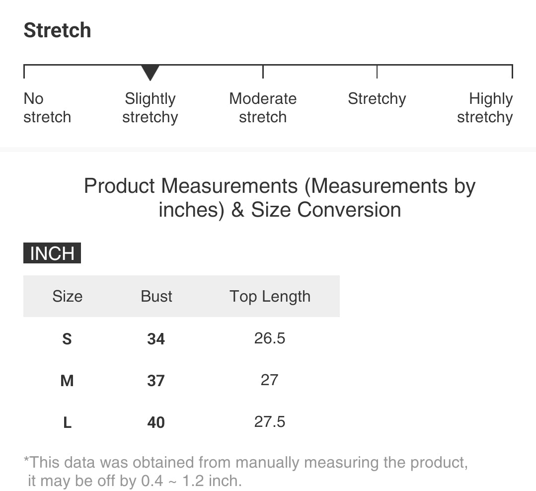 POL Oversized Boxy Cable Loose Kit Crop Top Striped Lightweight V-neck Pullover Shirt Pink