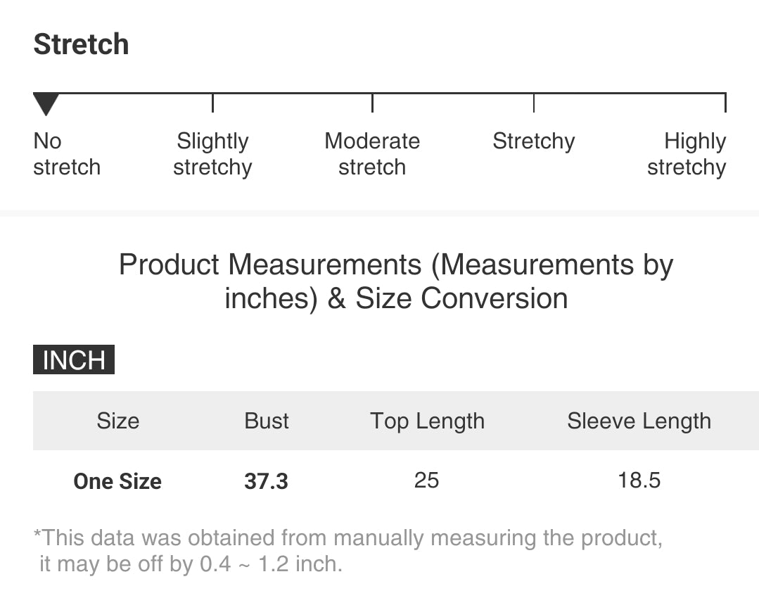 POL Crochet Cardigan Patchwork Open Front Scalloped Edge Batwing Sleeves Blue