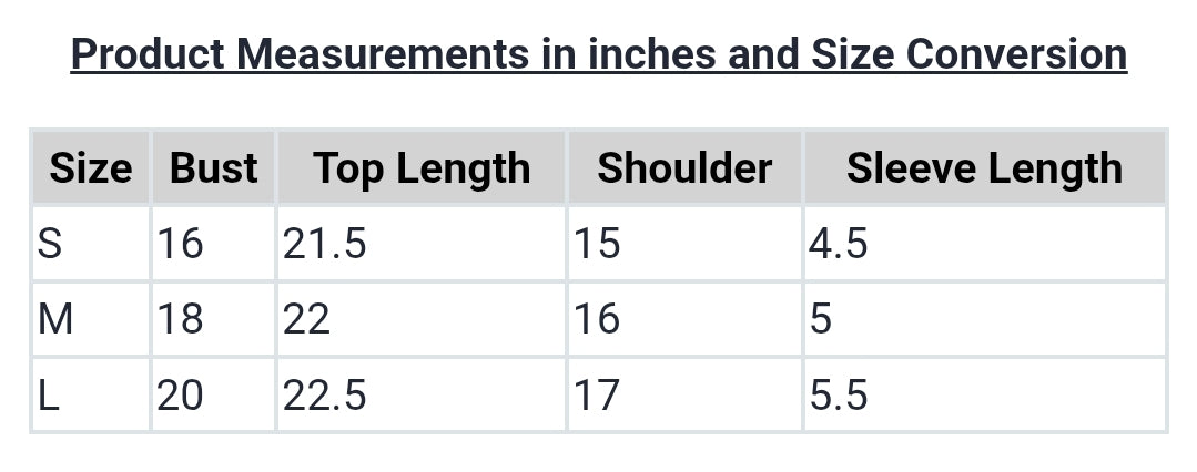 POL Lace Trim Round Neck Shirt Short Sleeve Ribbed Lightweight Crop Top Black