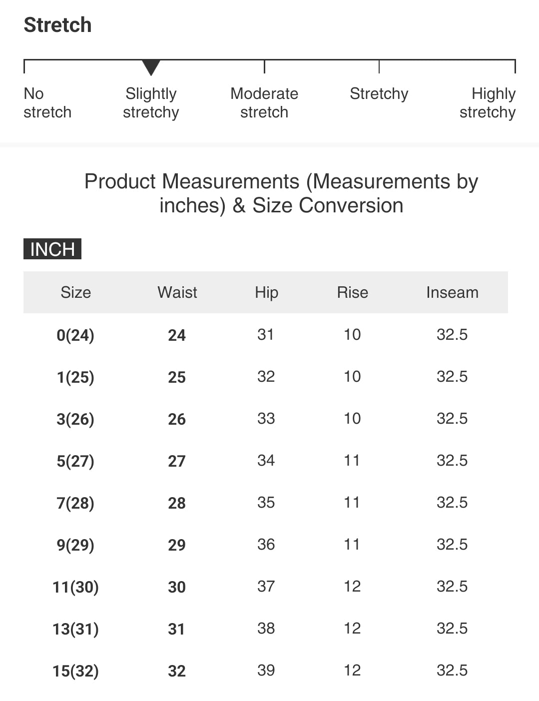 Risen High-Rise Retro Flare Leg Jeans Double Button Waistband Denim Pants