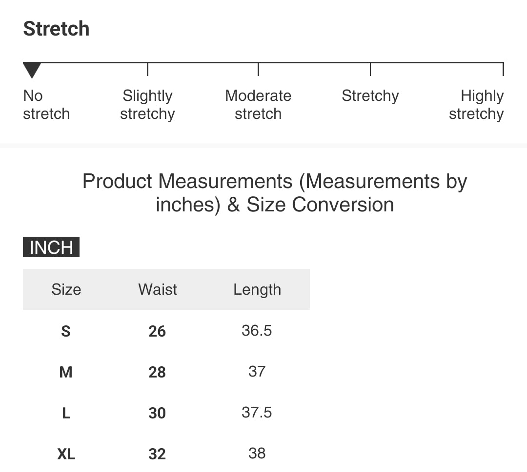 Risen High-Rise Button Front Elastic Waist Tiered Ruffle Long Denim Maxi Jean Skirt