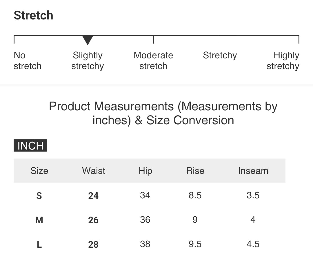 Risen Low-Rise Waist Relaxed Fit Cuffed Raw Hem Classic Denim Jean Shorts