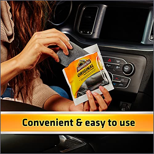 Armor All Protectant Car Sponge - Deep Cleansing, UV Protection, Lasti car cleaning sponge