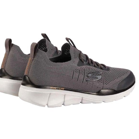 SKECHERS Sneakers Men's Dual Lite Athletic Shoes Slip-on Athleisure Activewear
