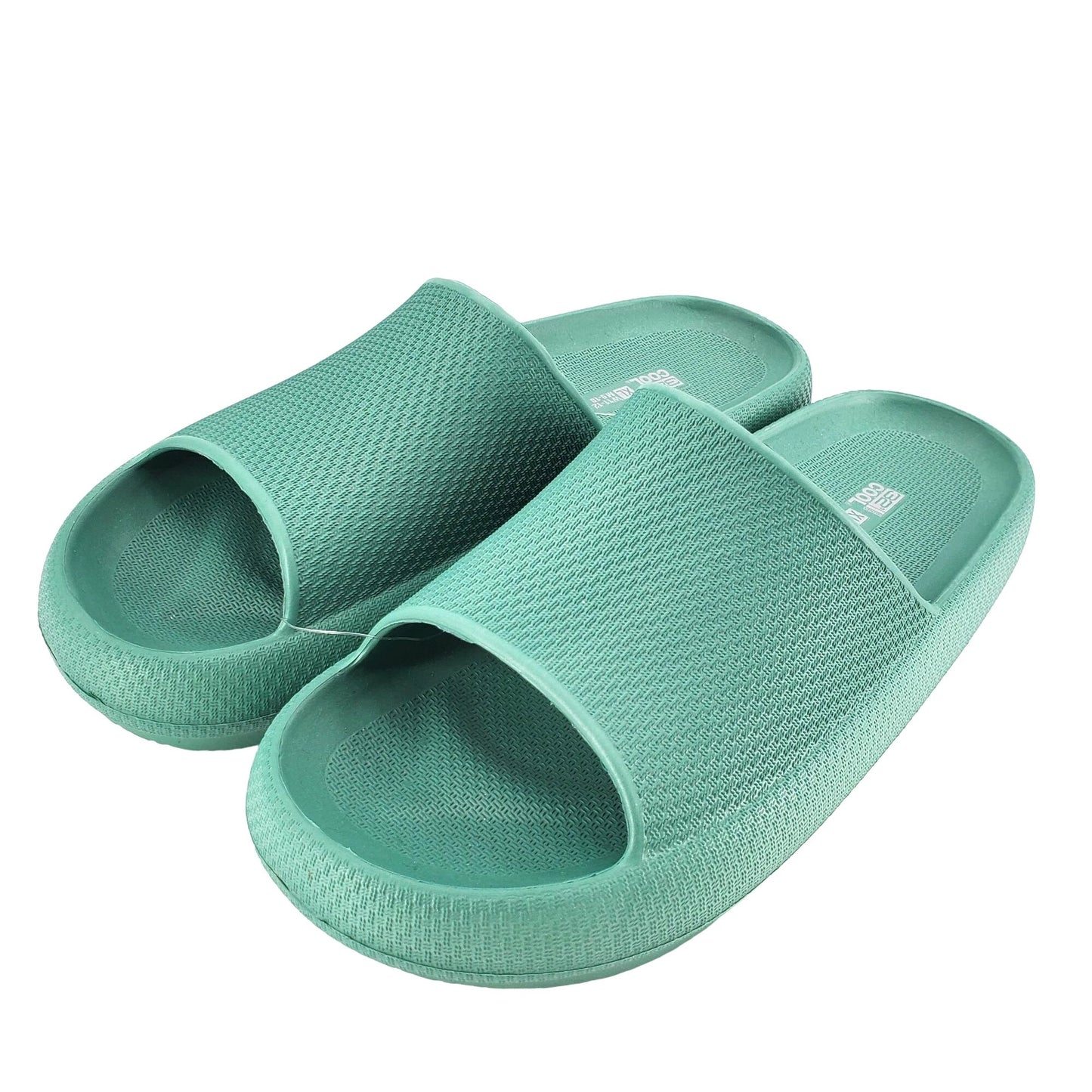 32 DEGREES Cushion Slides 32 Degrees Cool Cushion Slide-on Sandals Outdoor Waterproof shoes College Shower