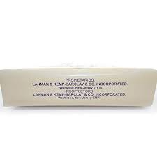 Florida Water Soap Bar 3.35oz Murray & Lanman Bar Soap