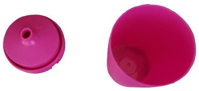 Butt Bucket Stub Out Car Ash Tray Glow in the Dark Cup Holder Self Extinguishing
