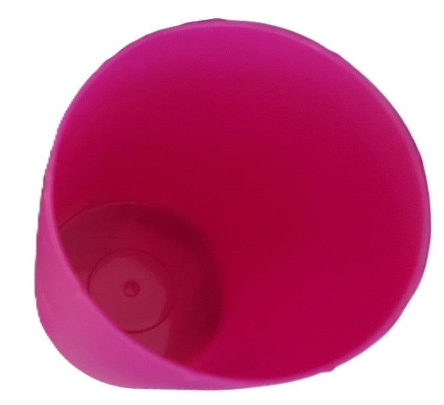 Butt Bucket Stub Out Car Ash Tray Glow in the Dark Cup Holder Self Extinguishing