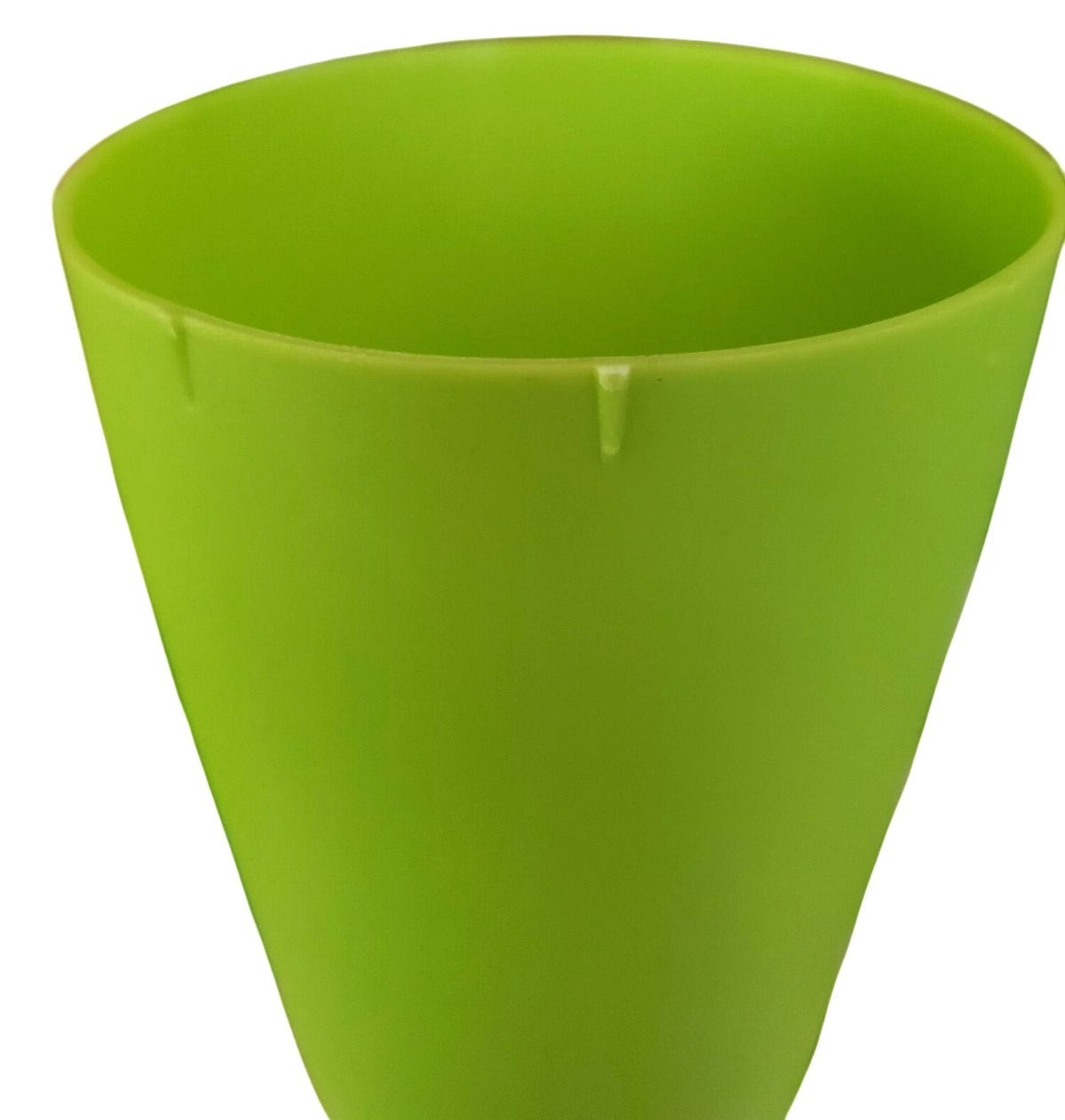 Butt Bucket Stub Out Car Ash Tray Glow in the Dark Cup Holder Self Extinguishing