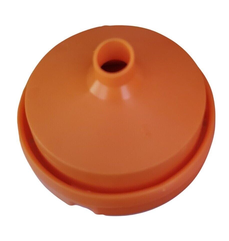 Butt Bucket Stub Out Car Ash Tray Glow in the Dark Cup Holder Self Extinguishing