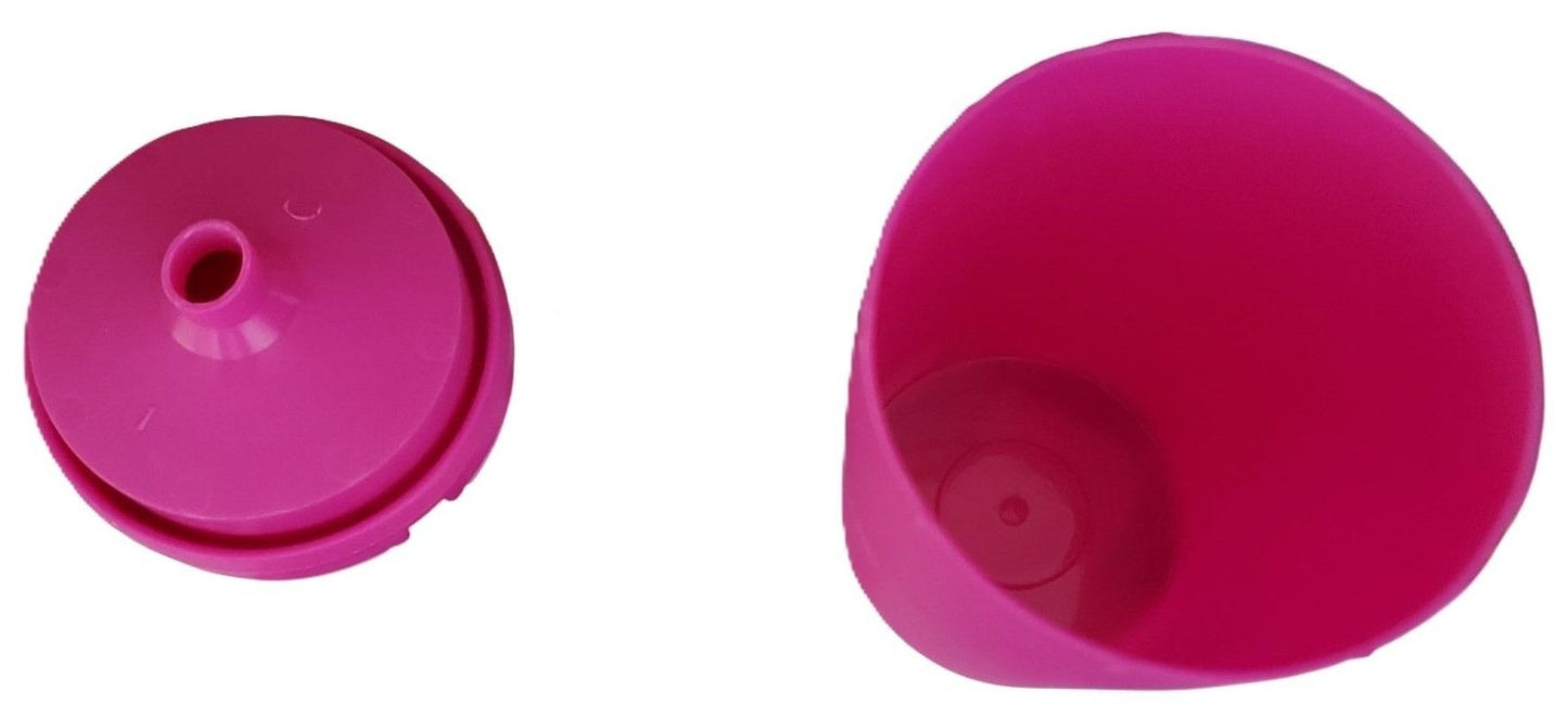 Butt Bucket Stub Out Car Ash Tray Glow in the Dark Cup Holder Self Extinguishing