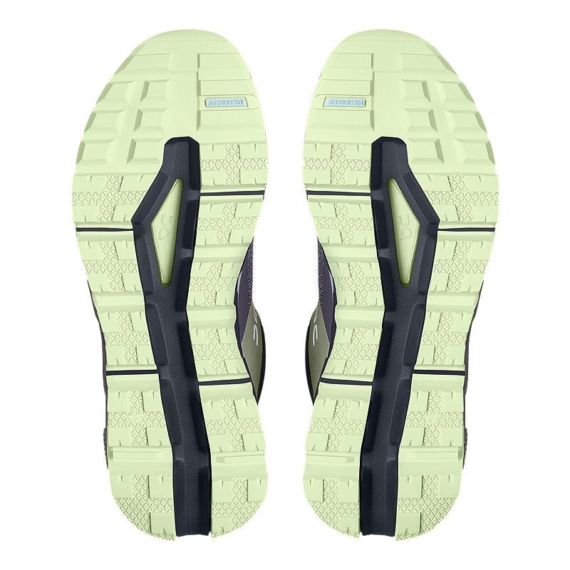 On Womens Cloudtrax Hiking Boots Hiking Trail Ankle Outdoor Activewear Shoes