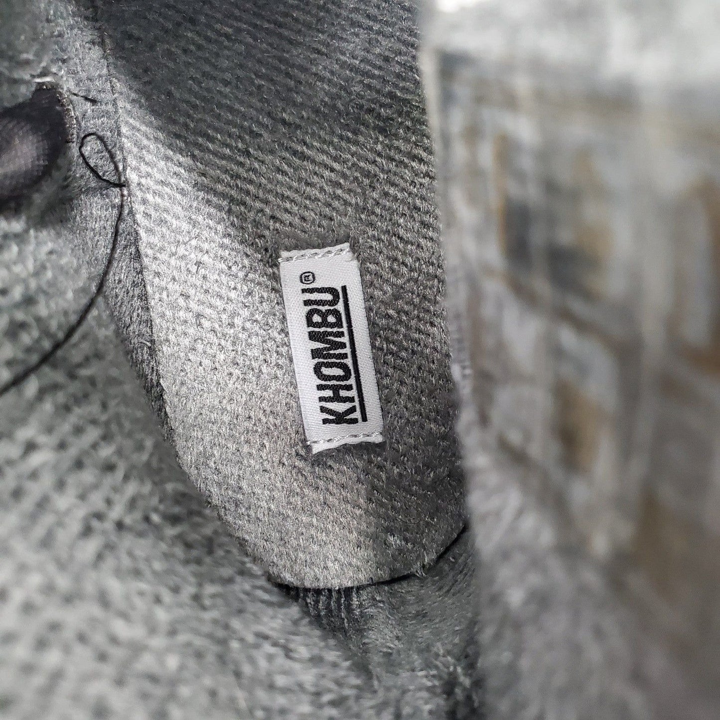 Khombu Boots Woman Outdoor Vegan Faux fur Water-repellent Winter Snow Shoes