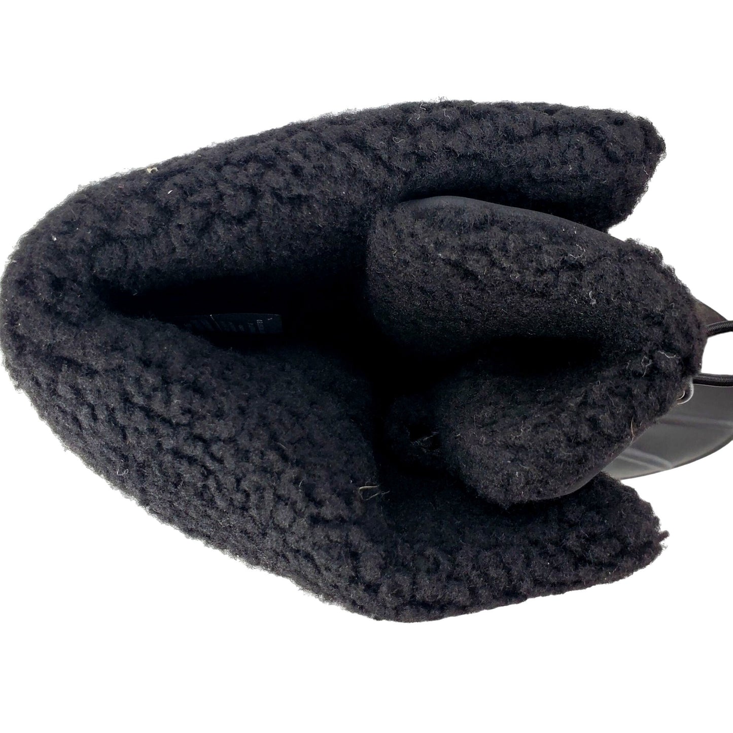 Chooka Boots Duck Waterproof Cold Weather Snow Rain Shoes Outdoor Shearling