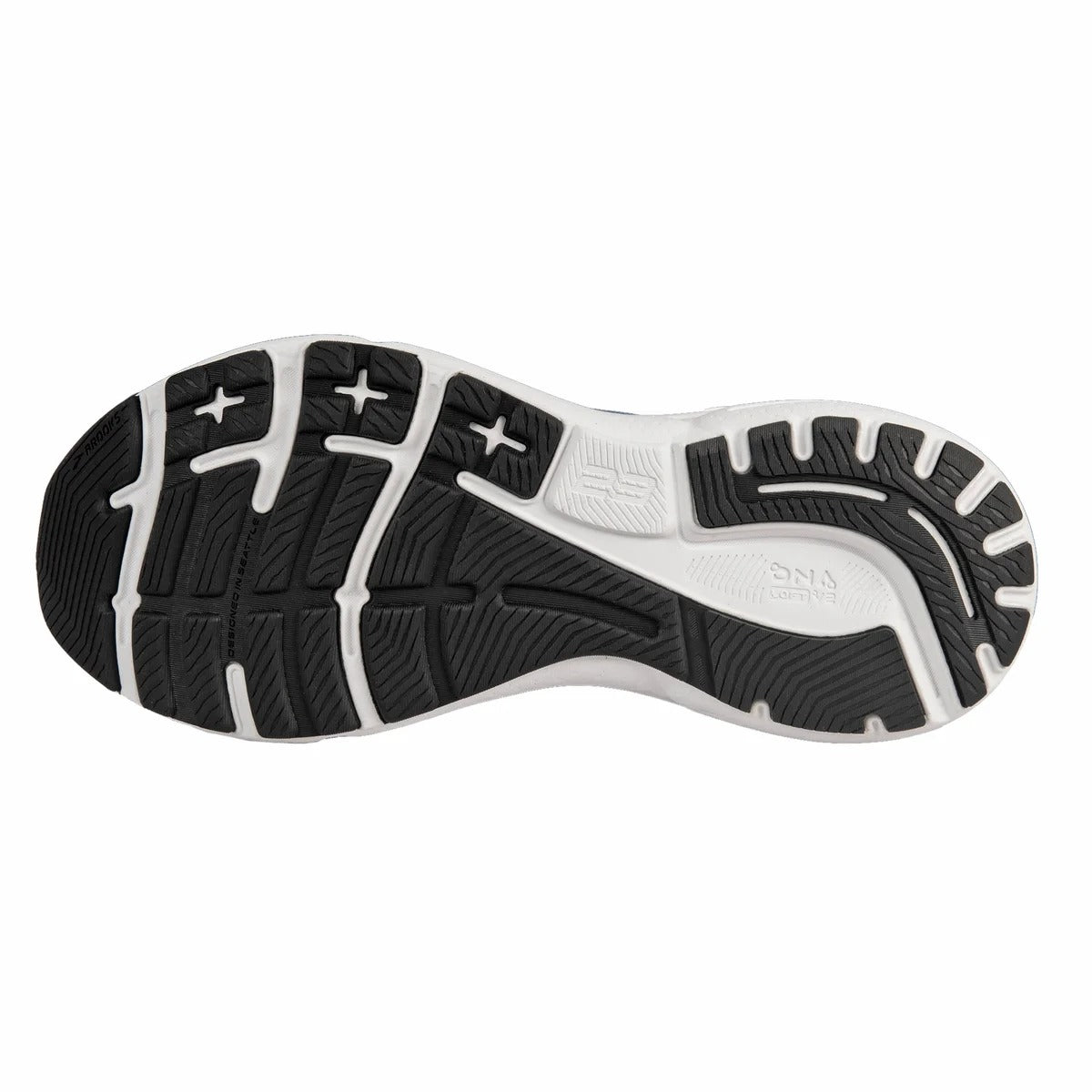 Brooks Adrenaline Gts 23 Sneakers Athletic Road Running Activewear Shoe