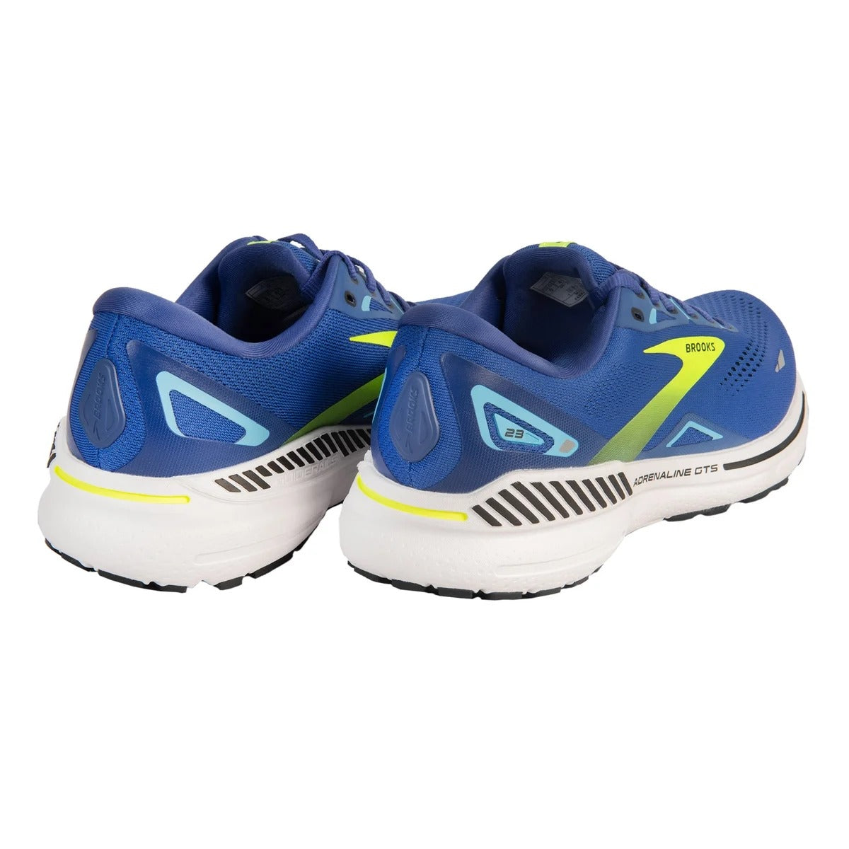 Brooks Adrenaline Gts 23 Sneakers Athletic Road Running Activewear Shoe