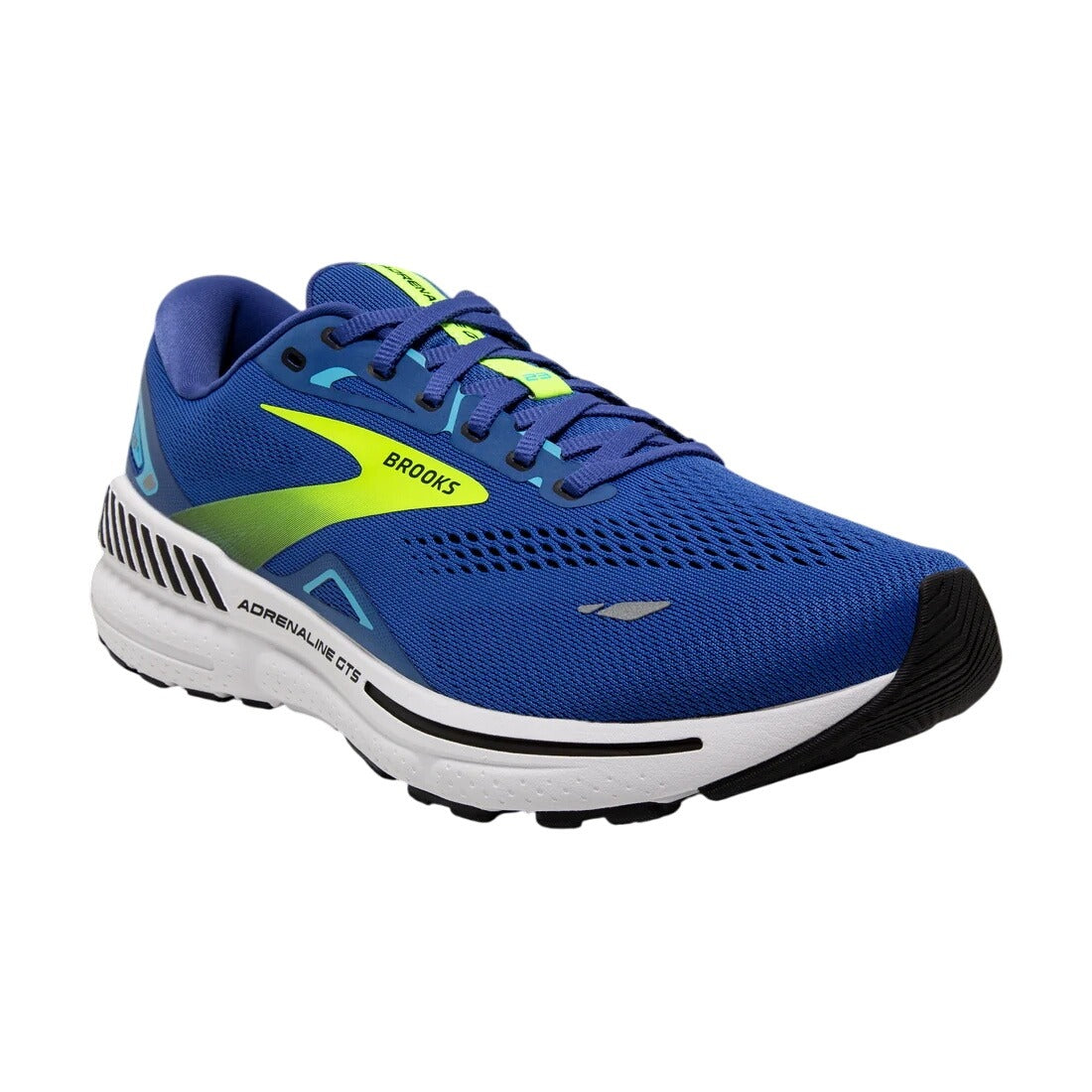 Brooks Adrenaline Gts 23 Sneakers Athletic Road Running Activewear Shoe
