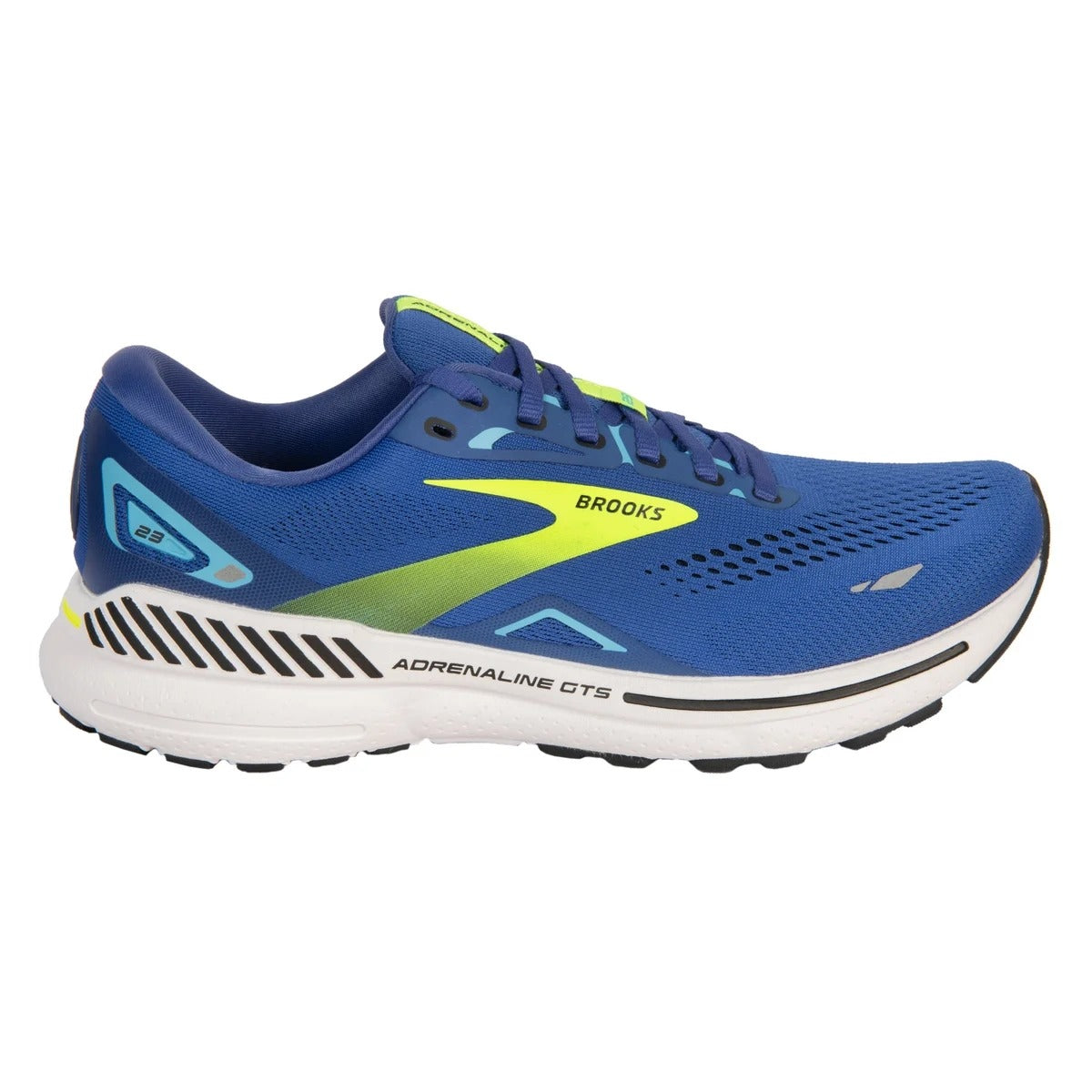 Brooks Adrenaline Gts 23 Sneakers Athletic Road Running Activewear Shoe