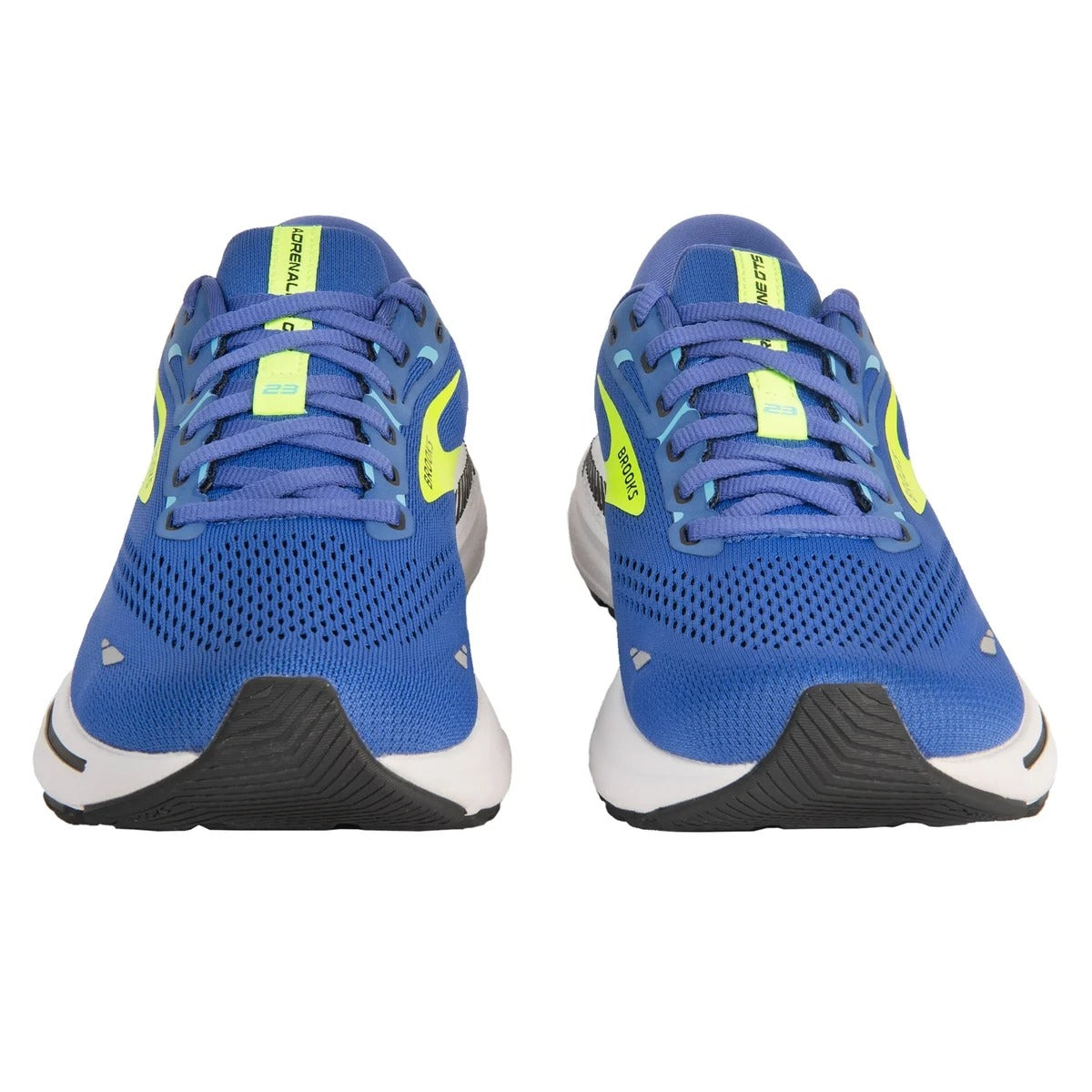 Brooks Adrenaline Gts 23 Sneakers Athletic Road Running Activewear Shoe