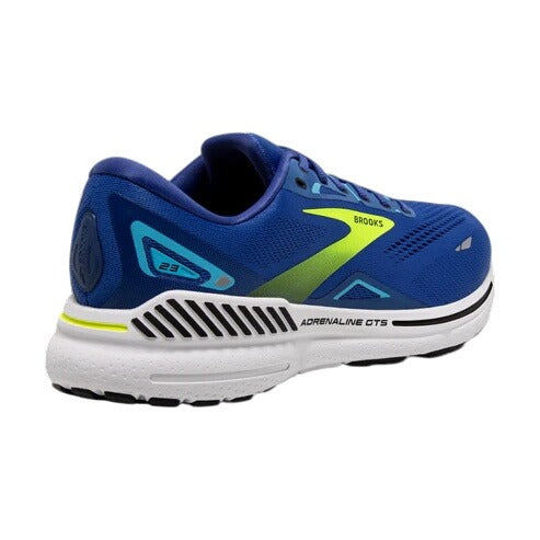 Brooks Adrenaline Gts 23 Sneakers Athletic Road Running Activewear Shoe