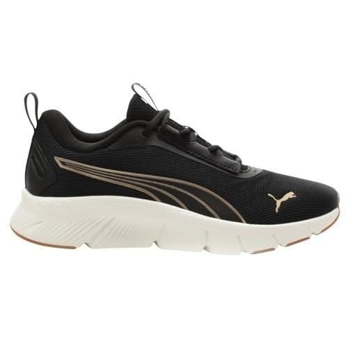 Puma Women Focus Flex Lite Sneaker Athletic Shoes Activewear Pumalite Black