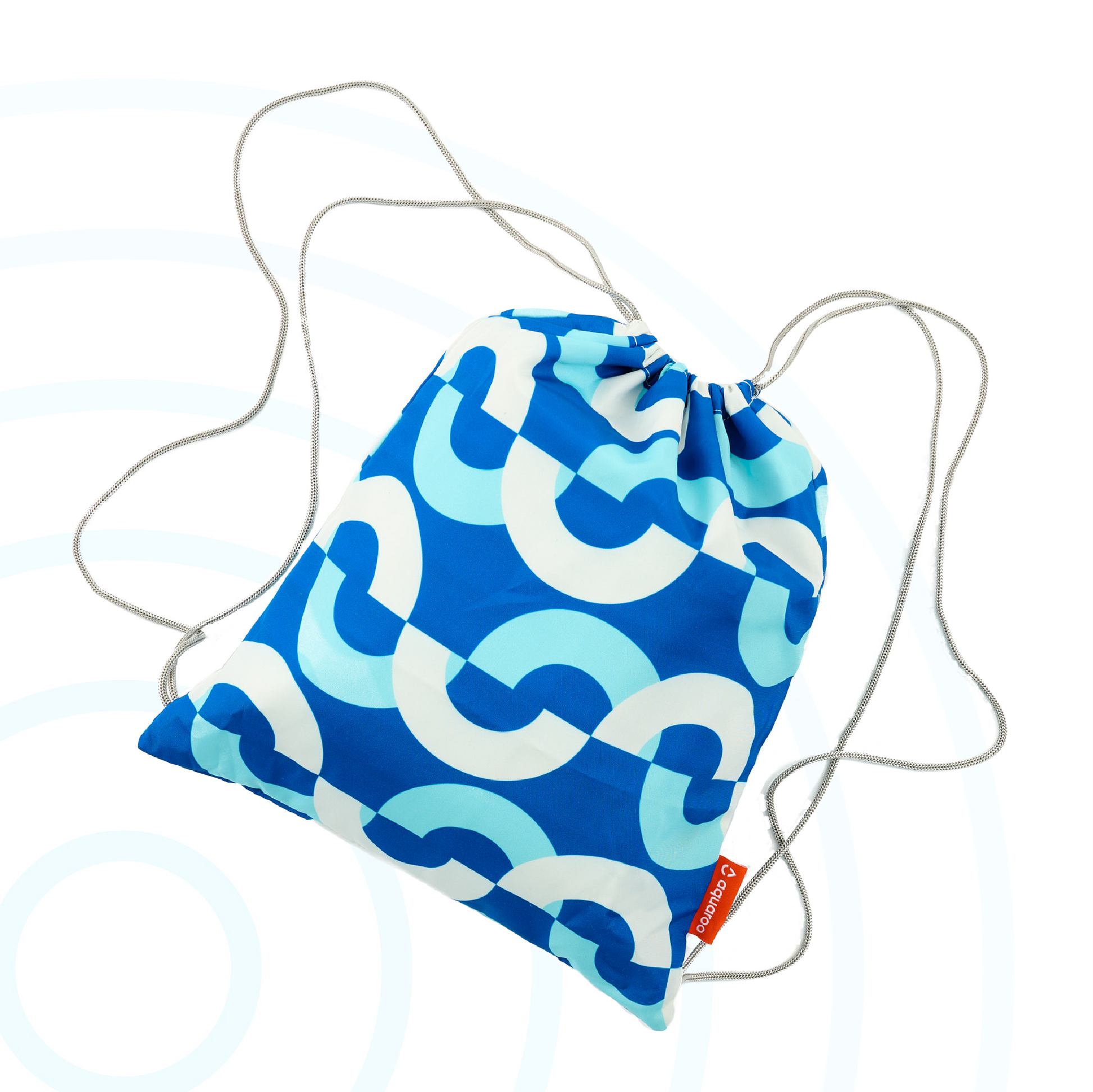 baby water harness carrier