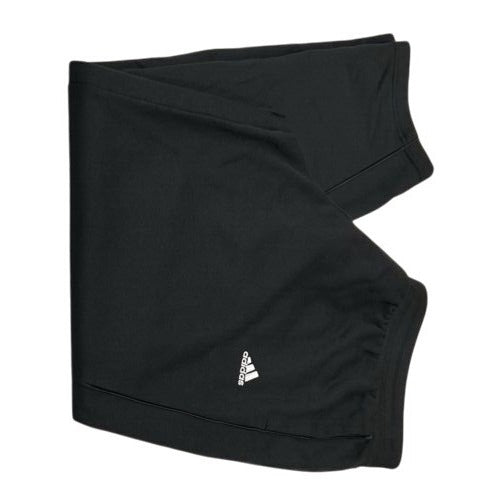 Adidas Women's Relaxed Fit Tapered Legs Fleece Lined Active Pants Athleisure
