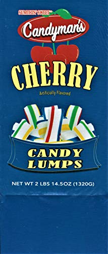 Sumthin' Sweet Candyman's Hard Candy Lumps