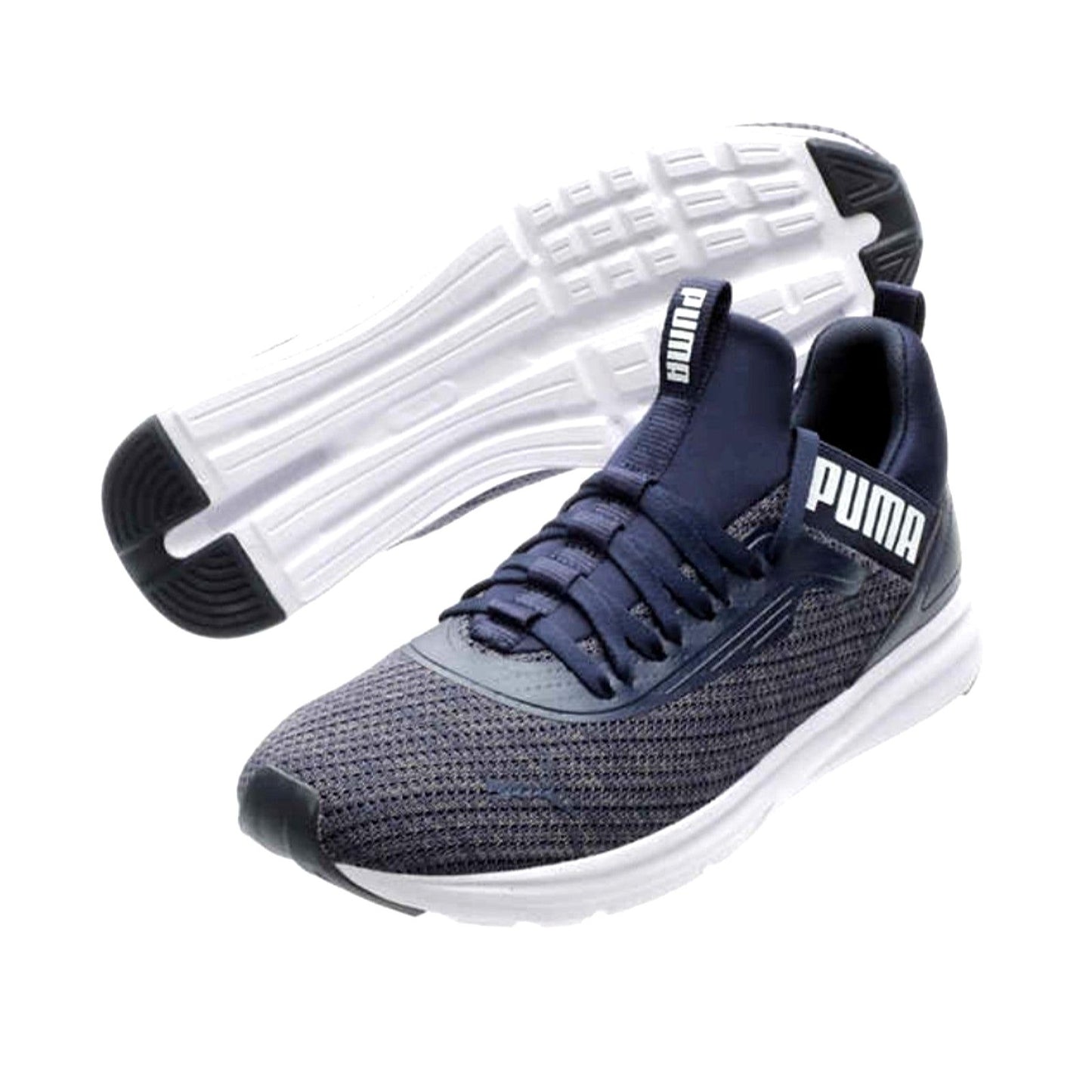 PUMA Sneakers Men's Athletic Enzo Beta V3 Slip-on Activewear shoes