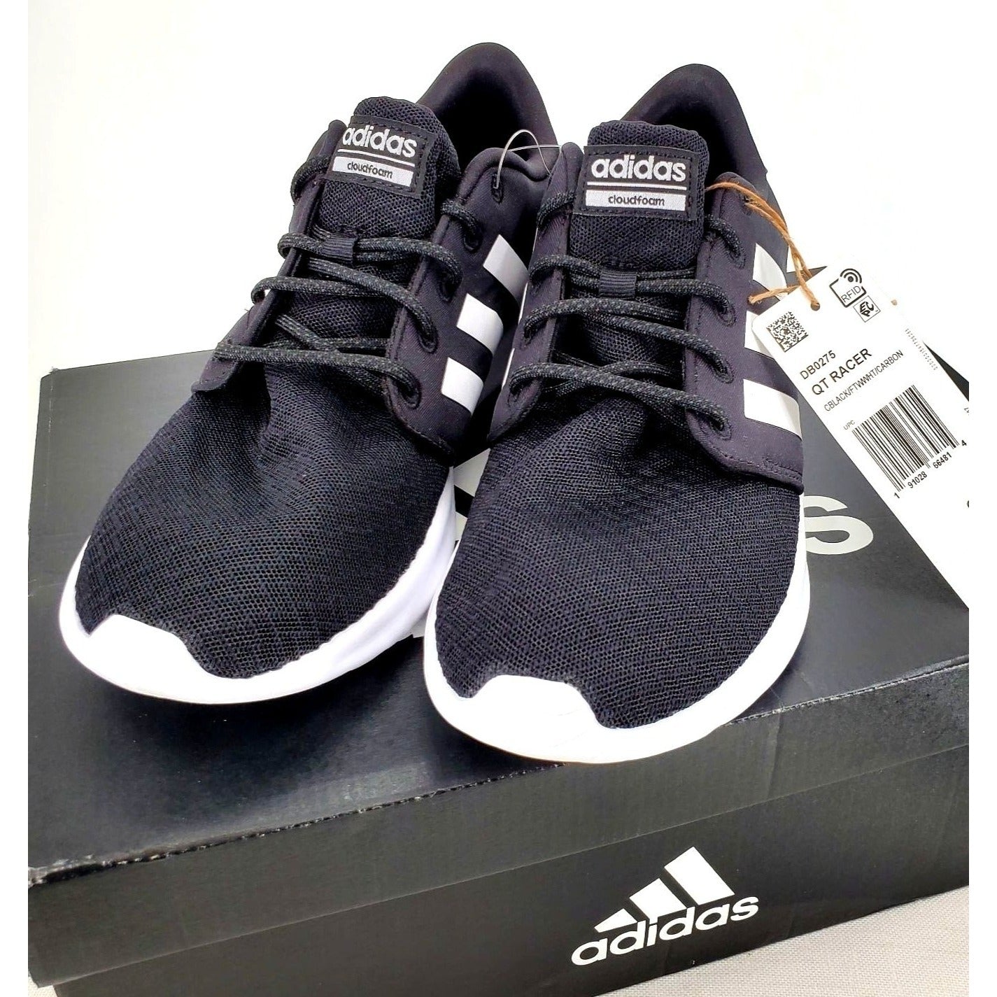 Adidas qt sales racer db0275