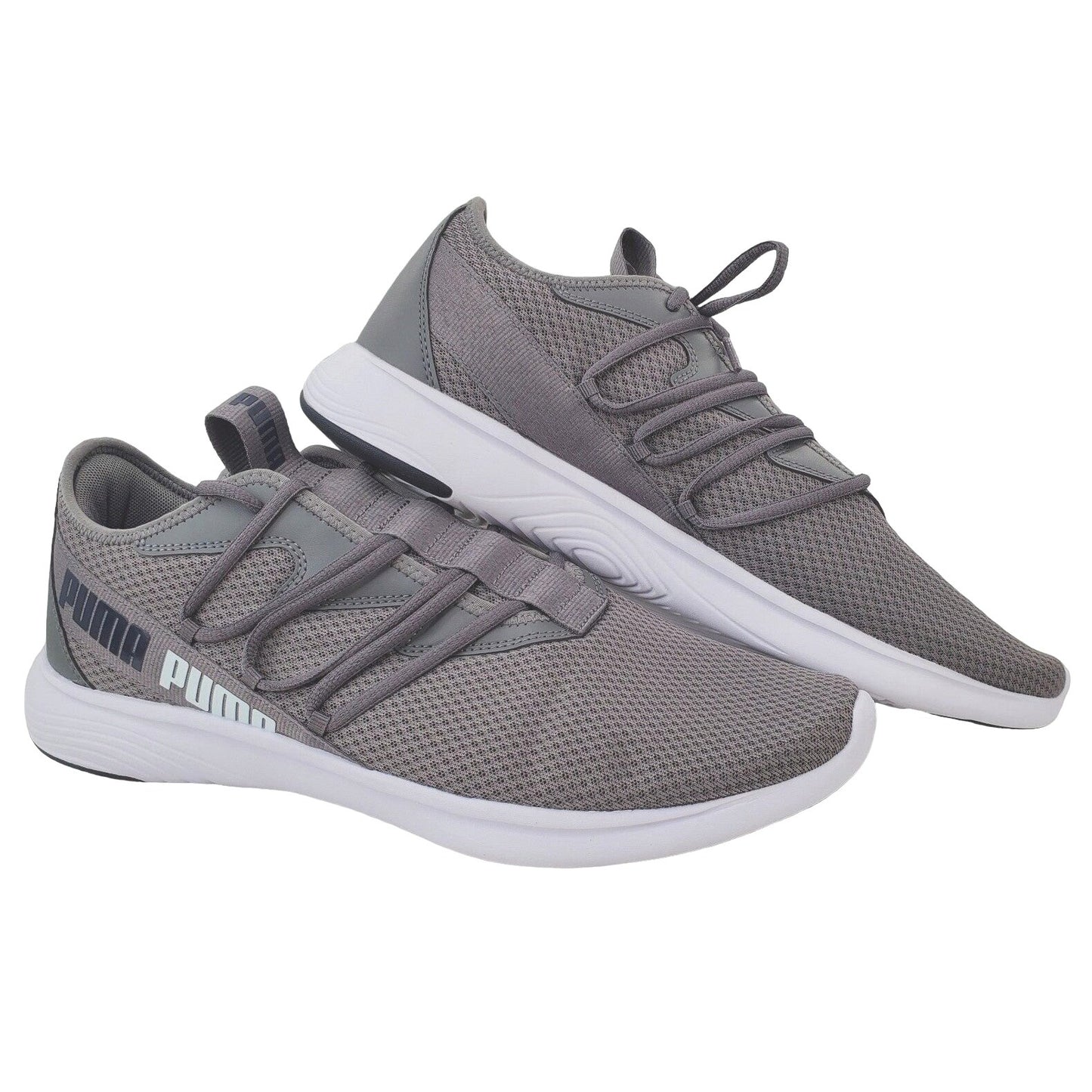 PUMA Sneakers STAR VITAL SOFT RIDE Men's Athletic shoes Lace-up Activewear