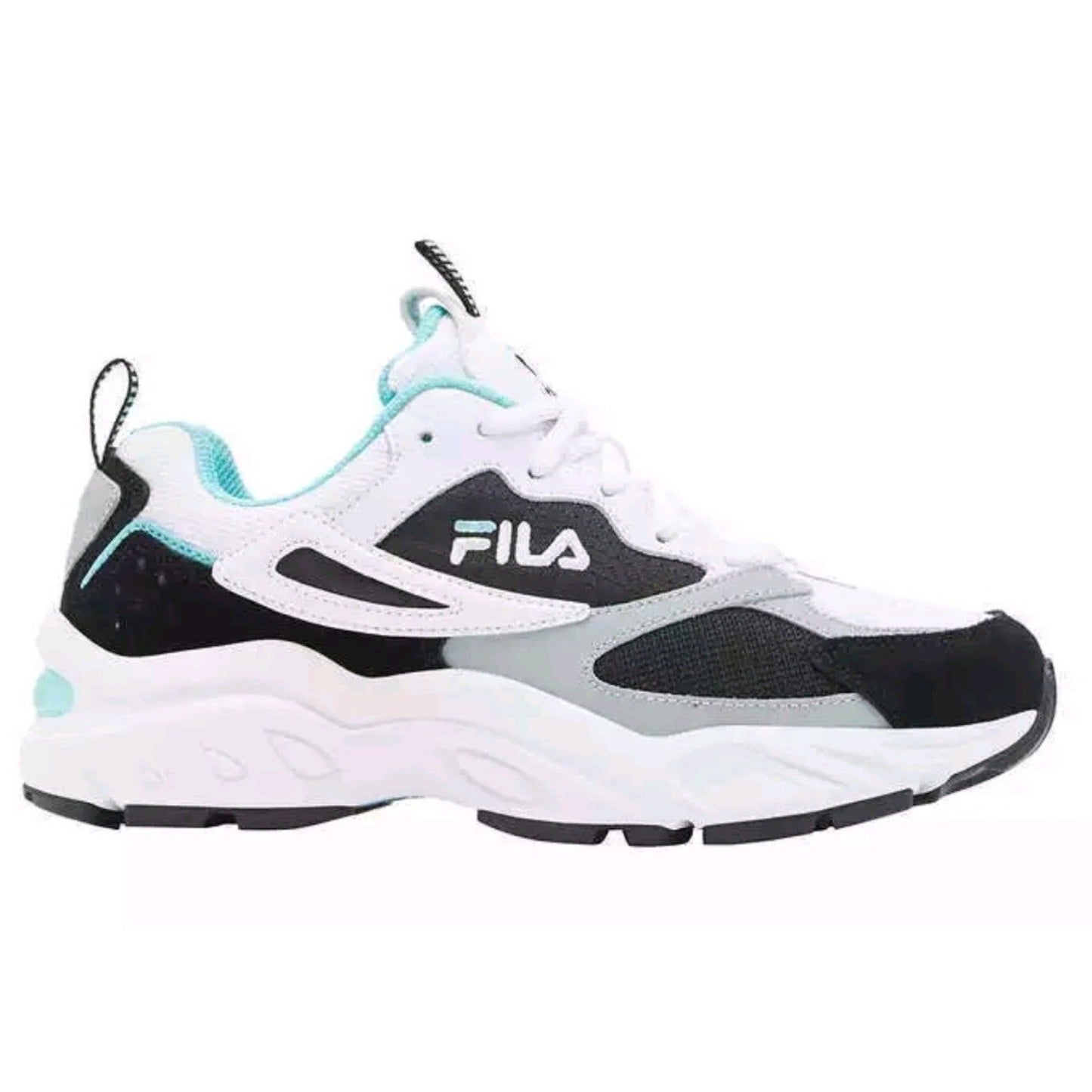 FILA Sneakers Women's Activewear Envizion Athletic Shoes