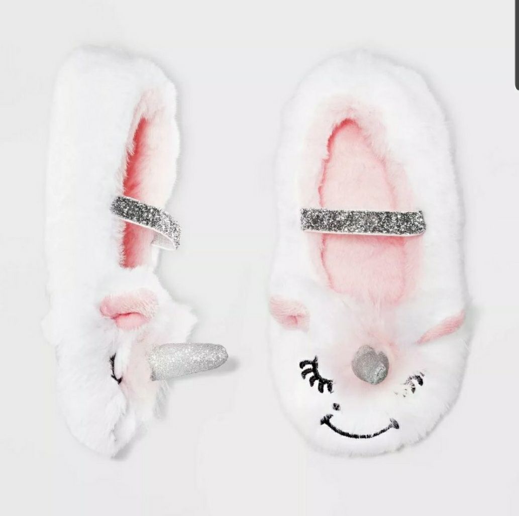 Cat and best sale jack unicorn sandals