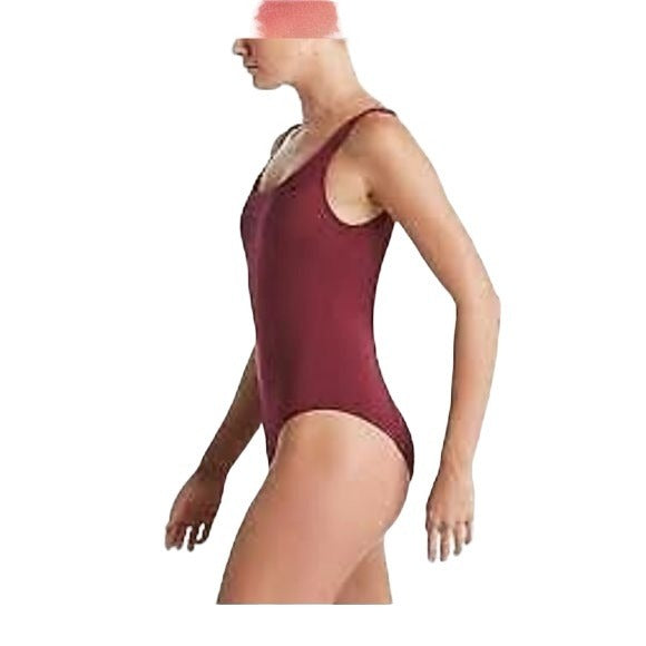 NIKE One-Piece Classic Swimwear U-back Athletic Swimsuit Activewear