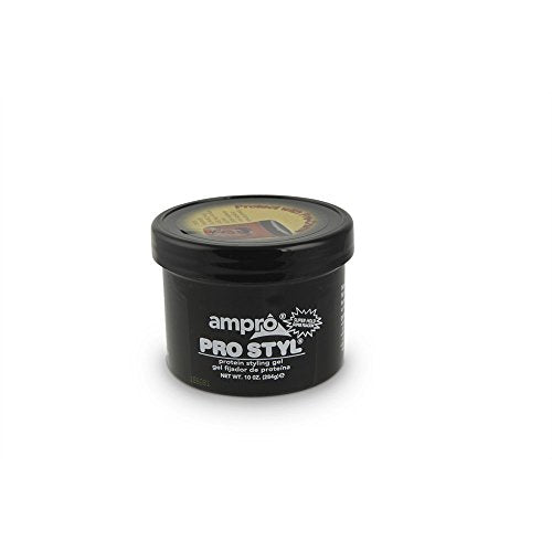 Ampro Pro Styl Protein Styling Gel Super Hold 10 oz.