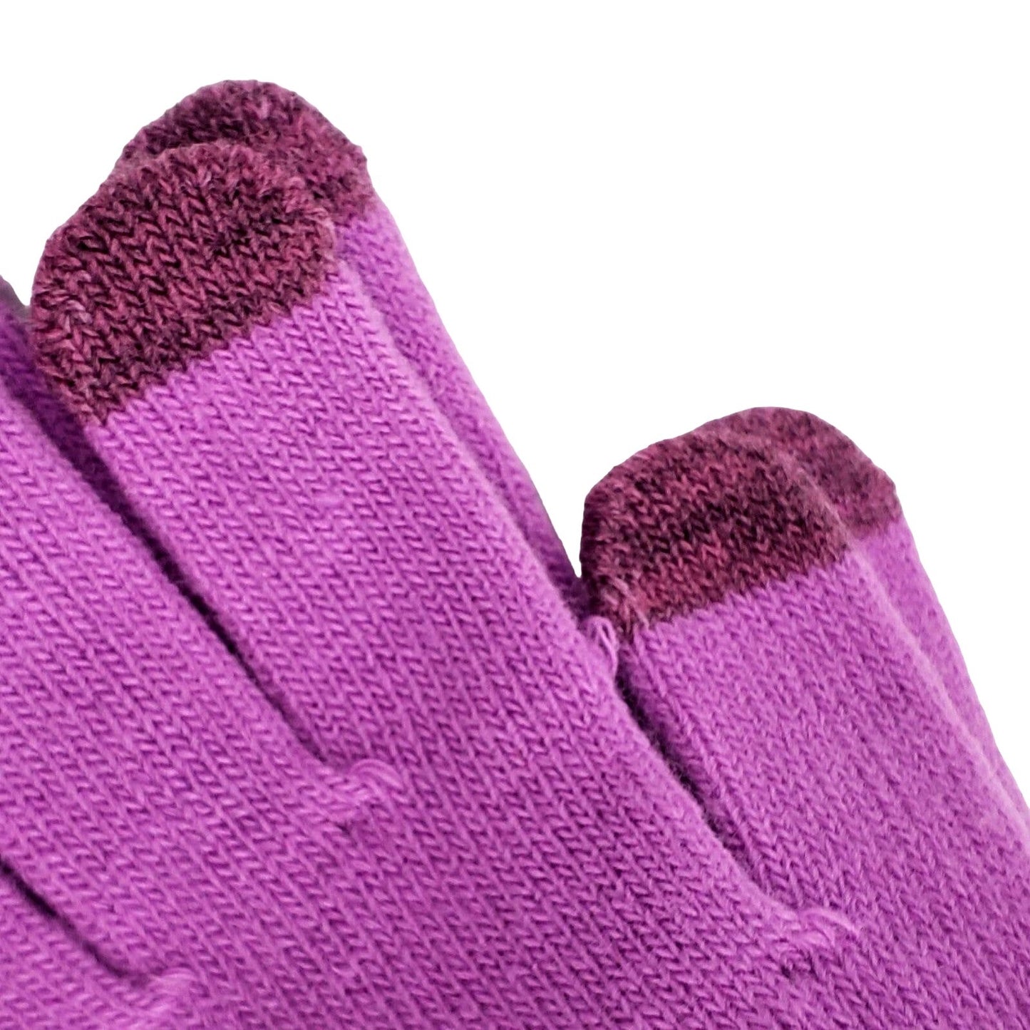 CAT & JACK 3-pack Girls winter Kids Gloves Tech-Touch