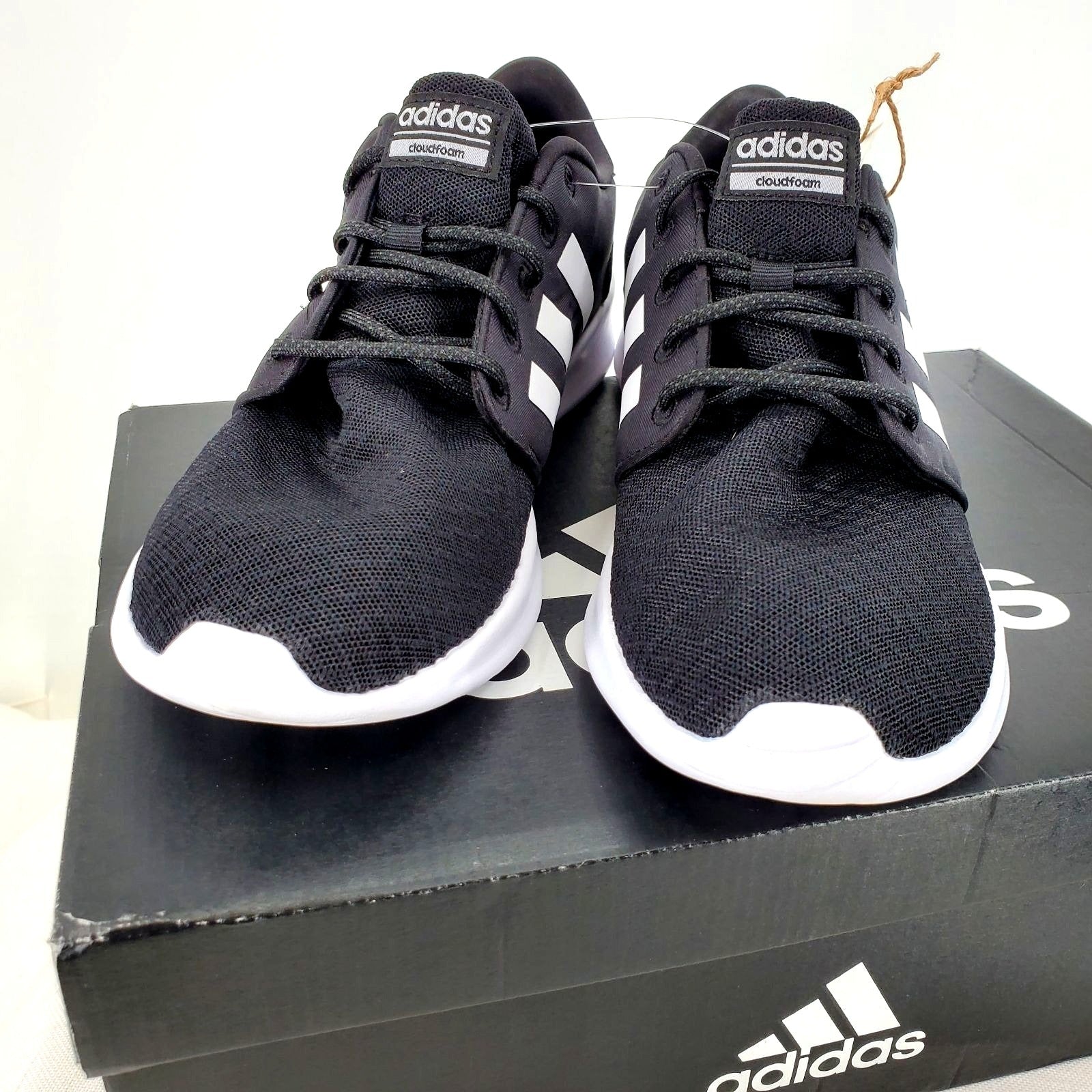 Adidas qt deals racer black