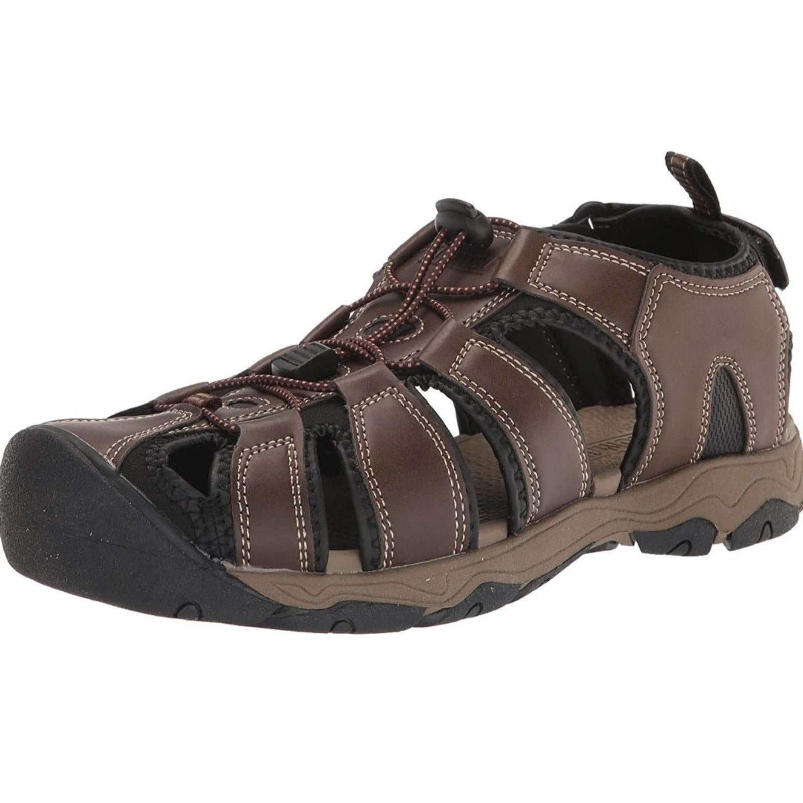 Khombu hot sale hiking sandals