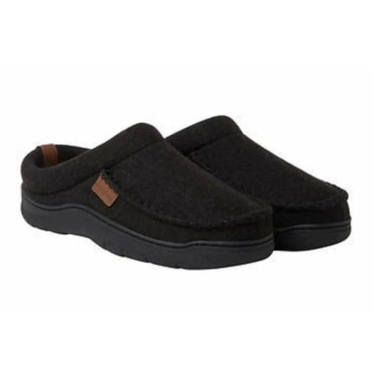 DEARFOAM Slippers Men's House Indoor & outdoor Loungewear Loafers Leisure Shoes