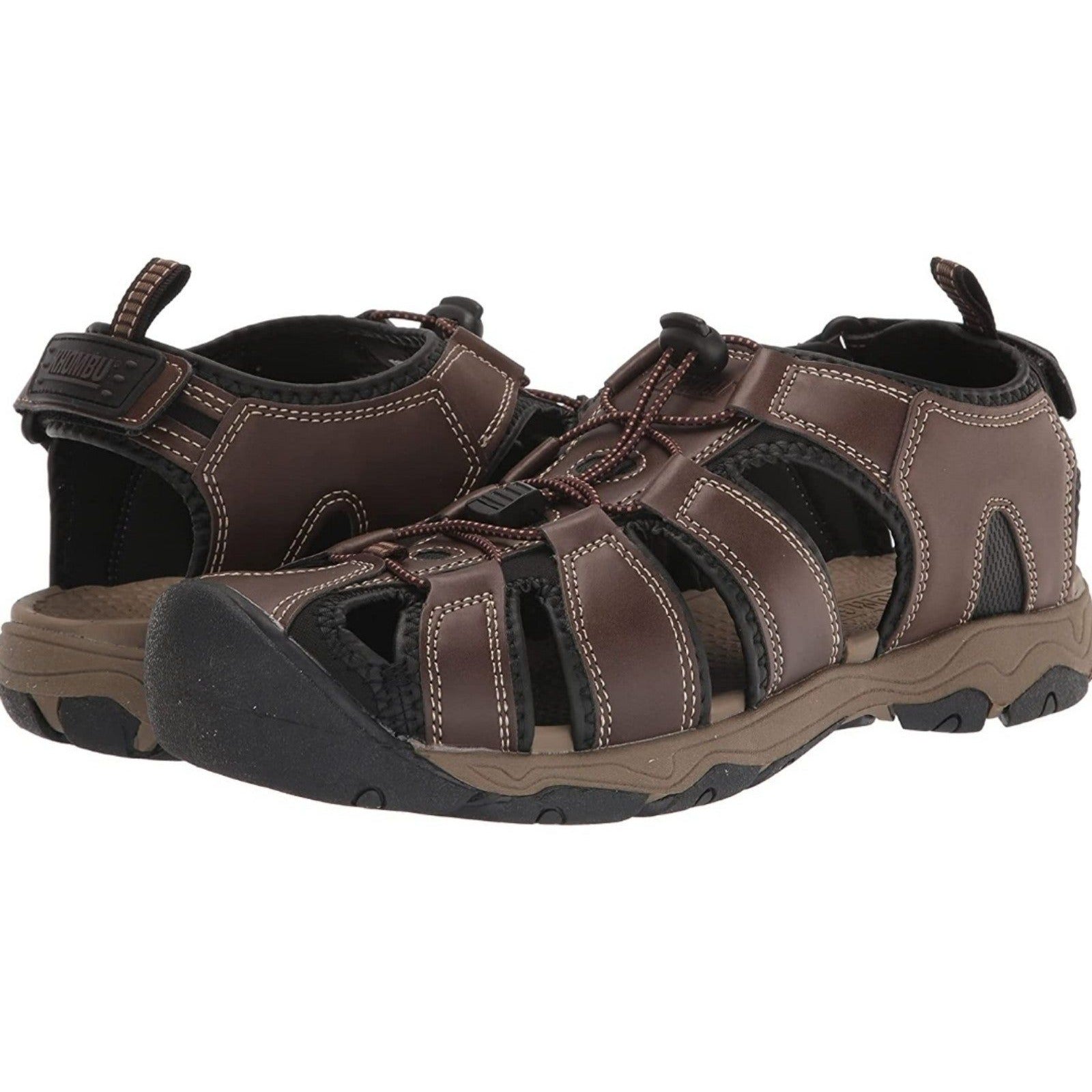 Shop Men's Sandals | Slides, Arch Support & more | SKECHERS