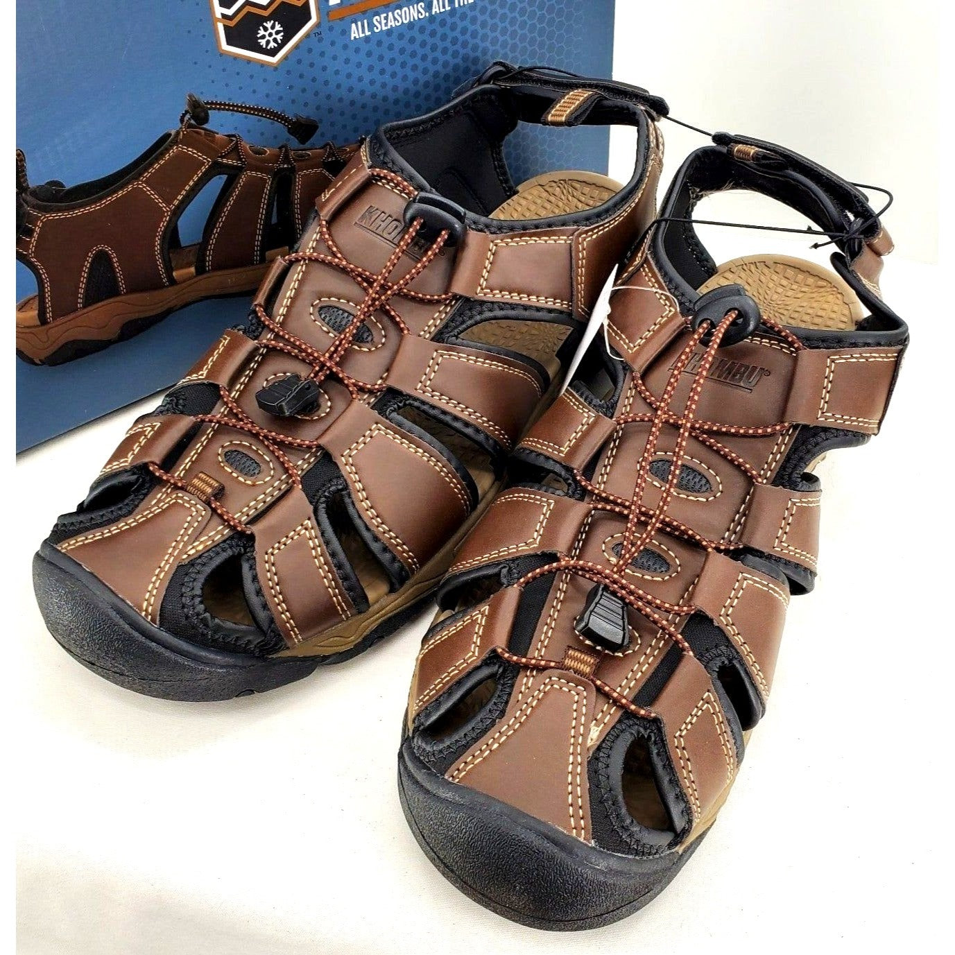 SALT WATER SANDALS -SWEETHEART- ROSE GOLD - KIDS LEATHER SANDALS (WATERPROOF)  | eBay