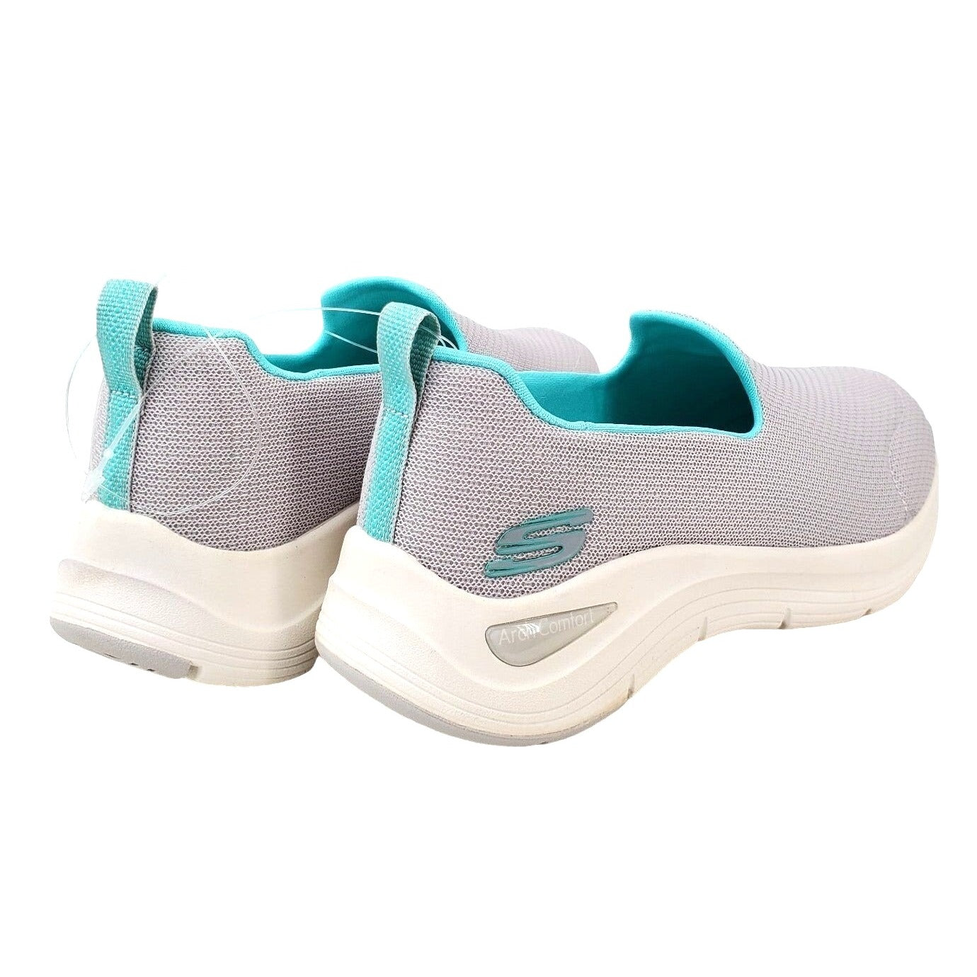 SKECHERS Slip-on ARCH Fit COMFORT Sneakers Woman's Shoes