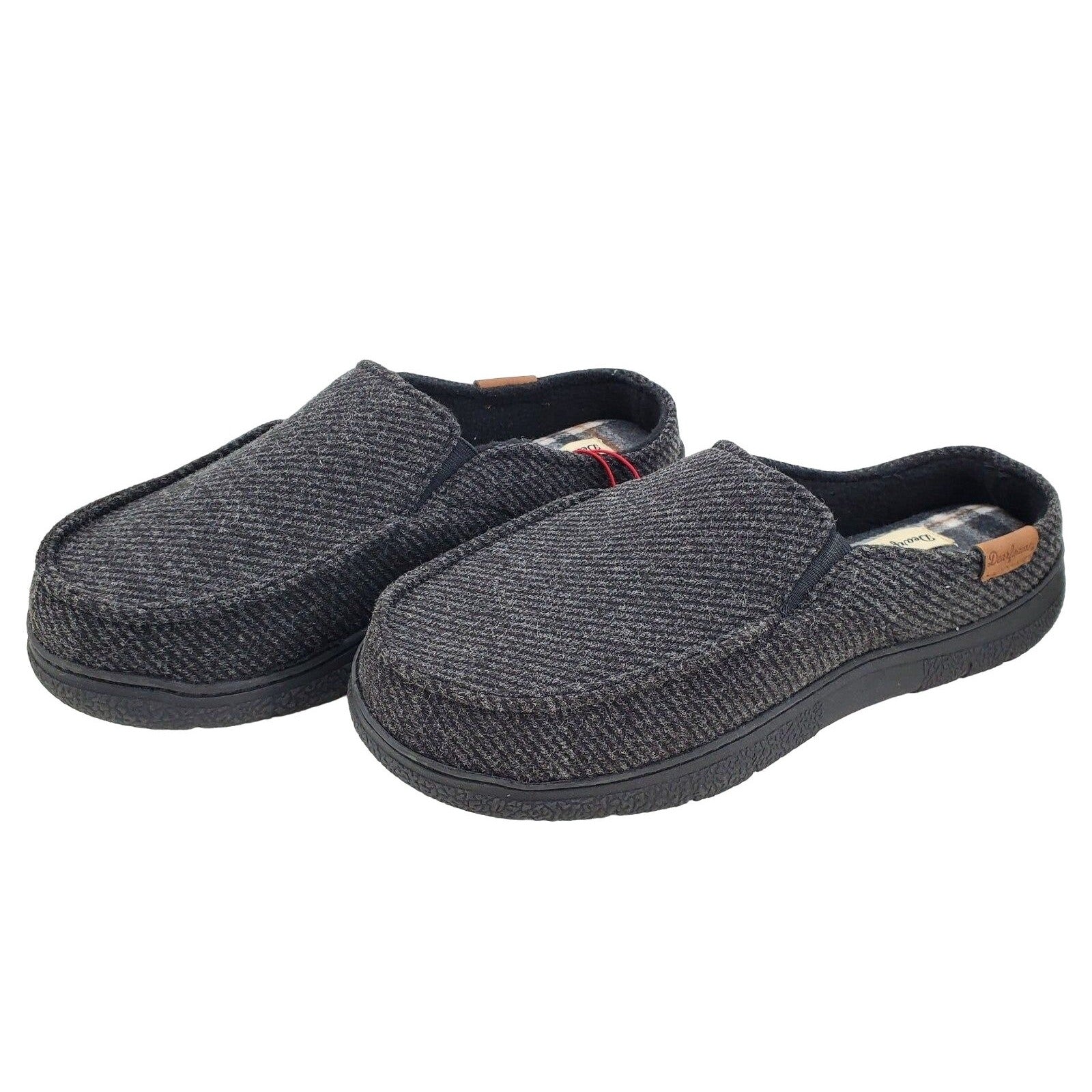 Mens dearfoam online slippers