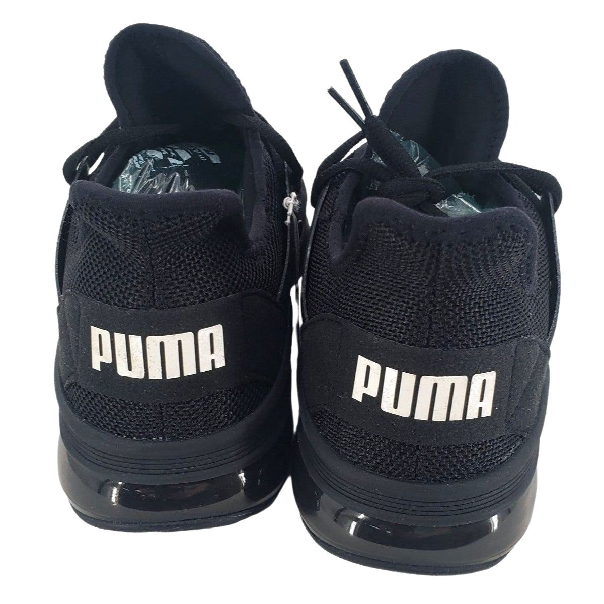 PUMA Sneakers Men's Electron Slip-on Athleisure Street Activewear Shoes