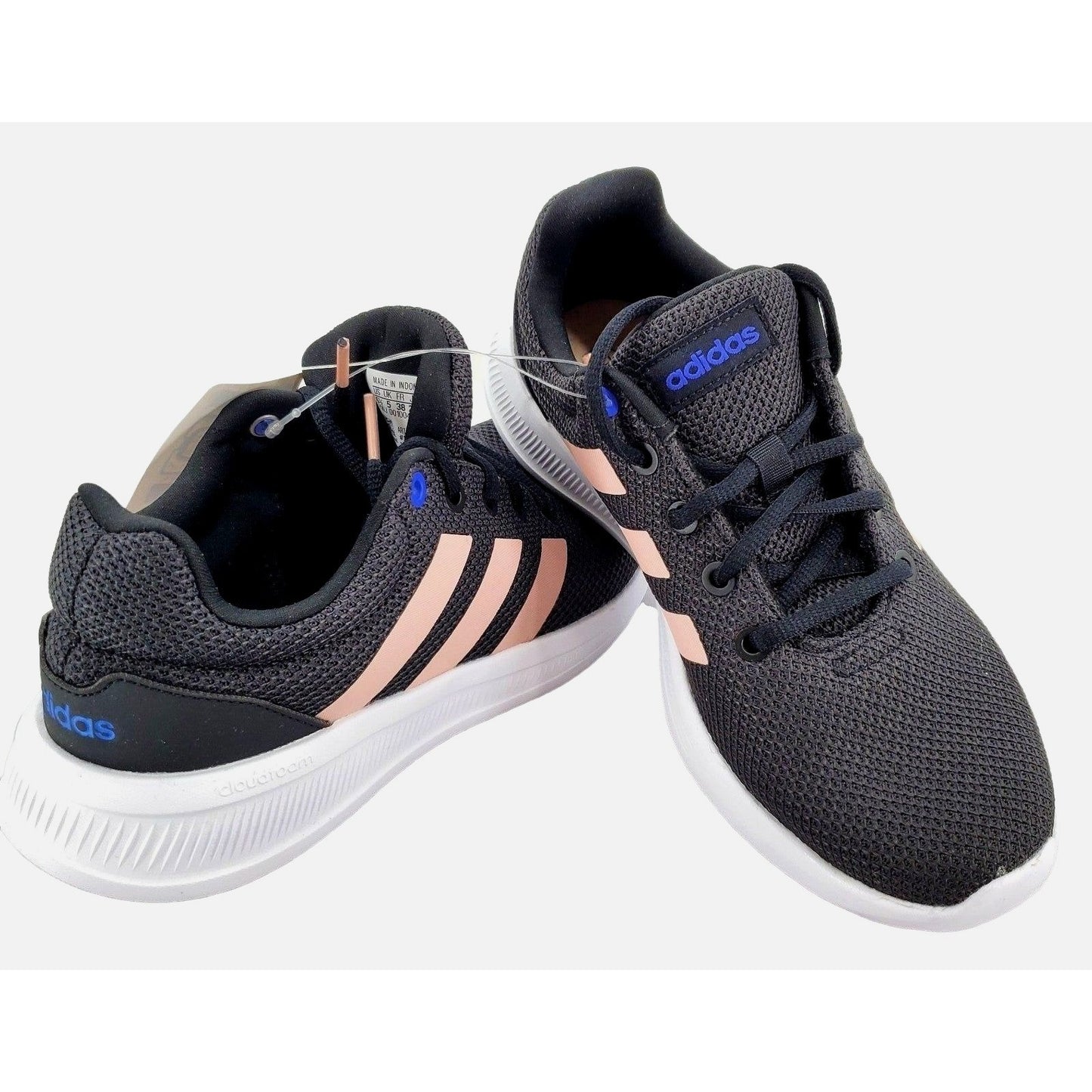 ADIDAS Sneakers Woman's Lite Racer CLN 2.0 Athletic Running Shoe Activewear