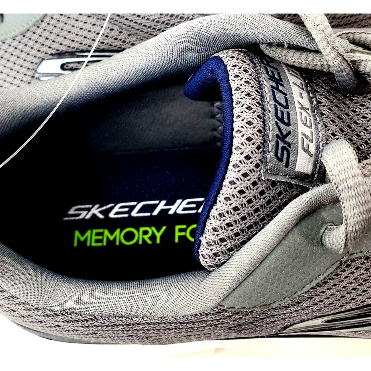 SKECHERS Sneakers FLEX LITE Advantage Men's Athletic shoes