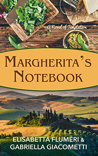 Margherita's Notebook: A Novel of Temptation (Thorndike Press Large Print Women's Fiction) – Large Print, November 16, 2016